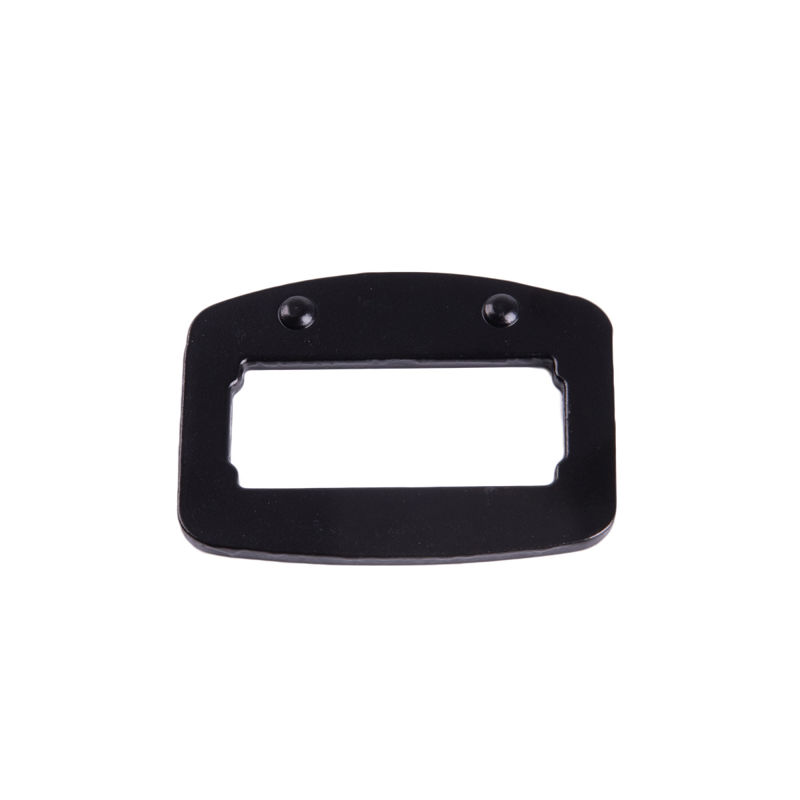 FB-02B 45mm slide bar Seat Belt Components 